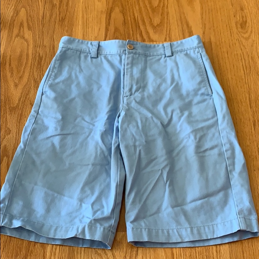 Vineyard Vines boys khakis